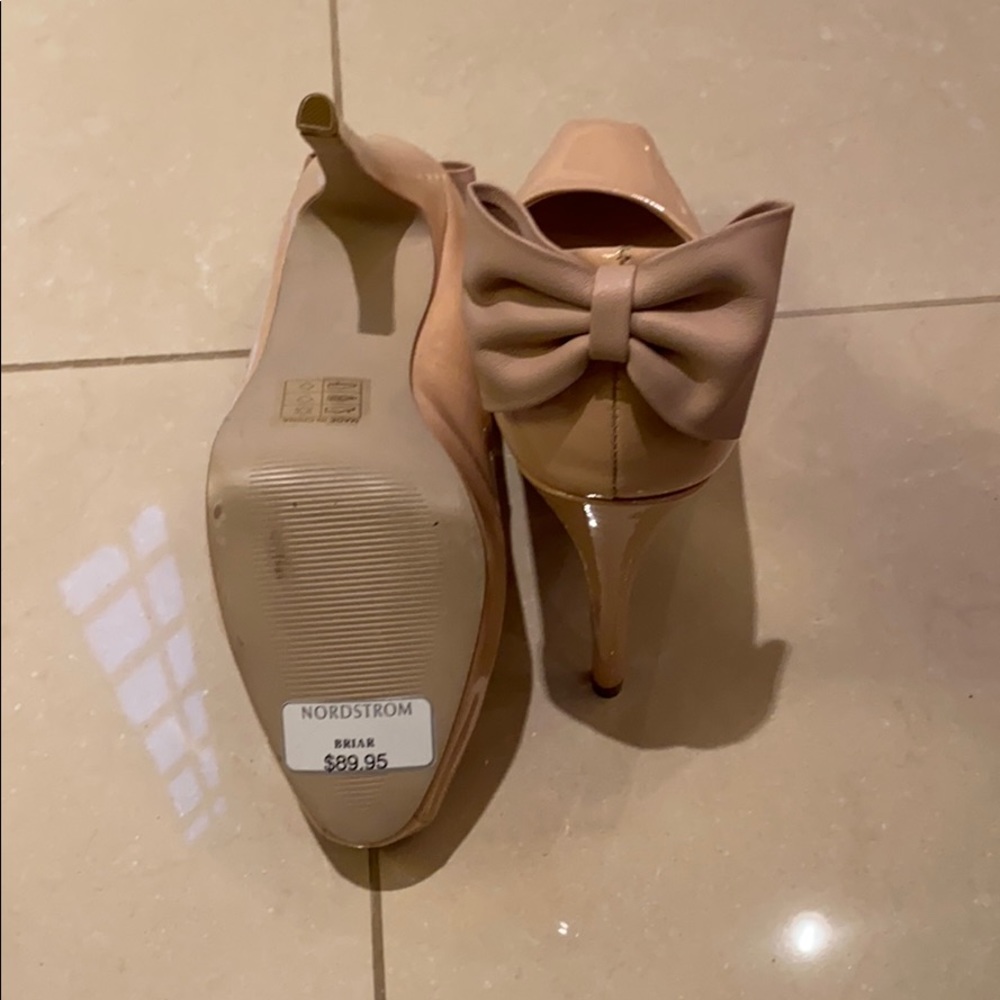 Platform heels - Picture 4 of 4